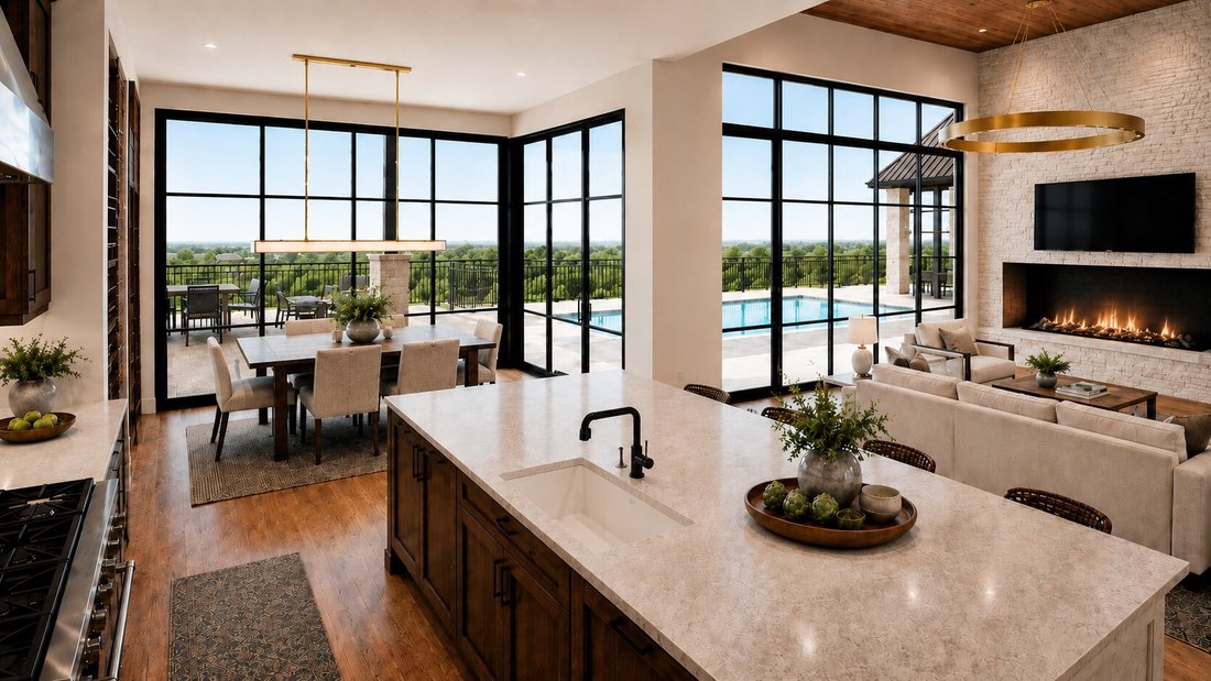House in Austin, Texas, United States 3 - 19023859