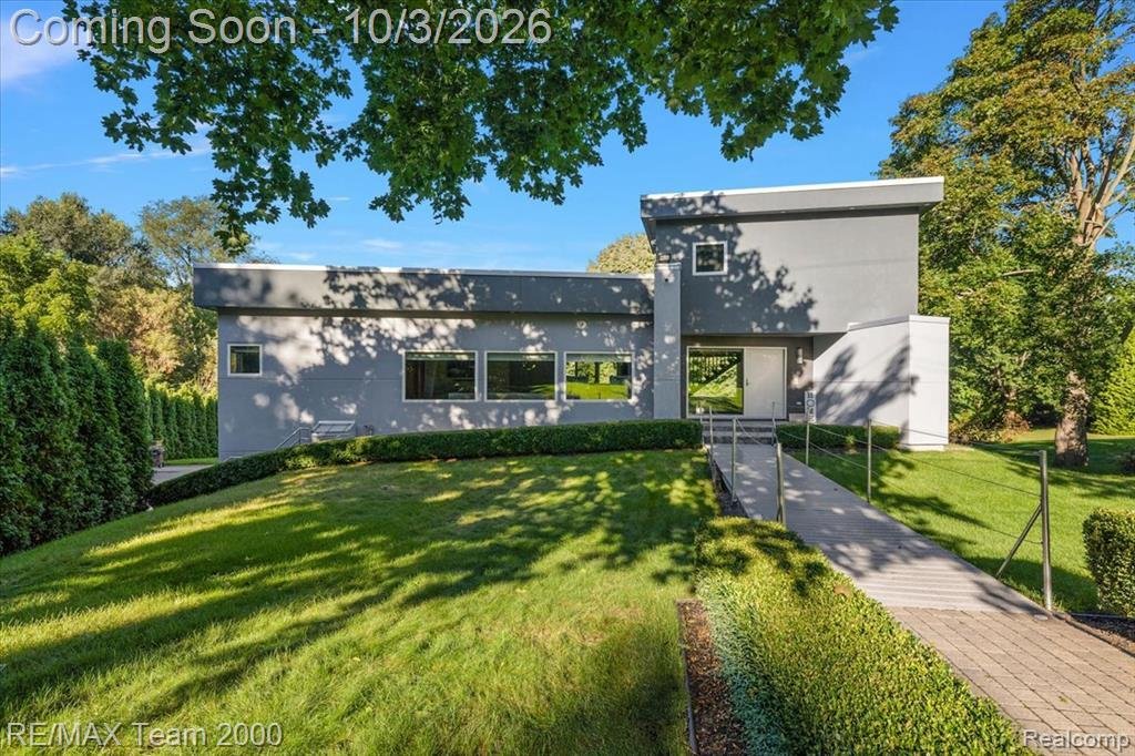 House in Beverly Hills, Michigan, United States 1 - 19027419