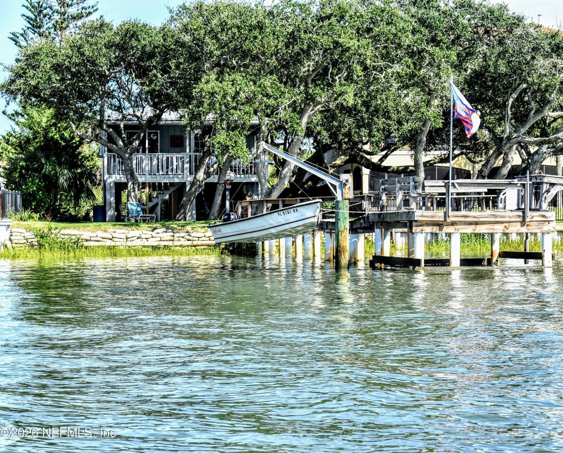 House in St. Augustine, Florida, United States 1 - 19028123