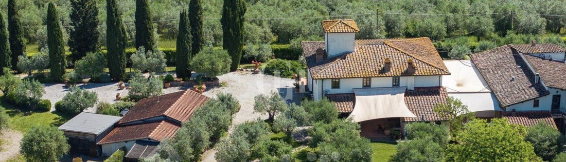 House in Centro, Impruneta, Tuscany 1 - 19027589