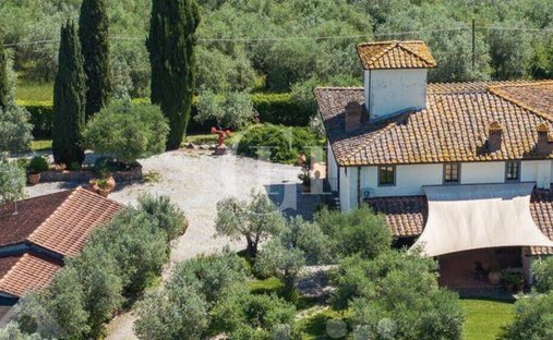 House in Centro, Impruneta, Tuscany 1