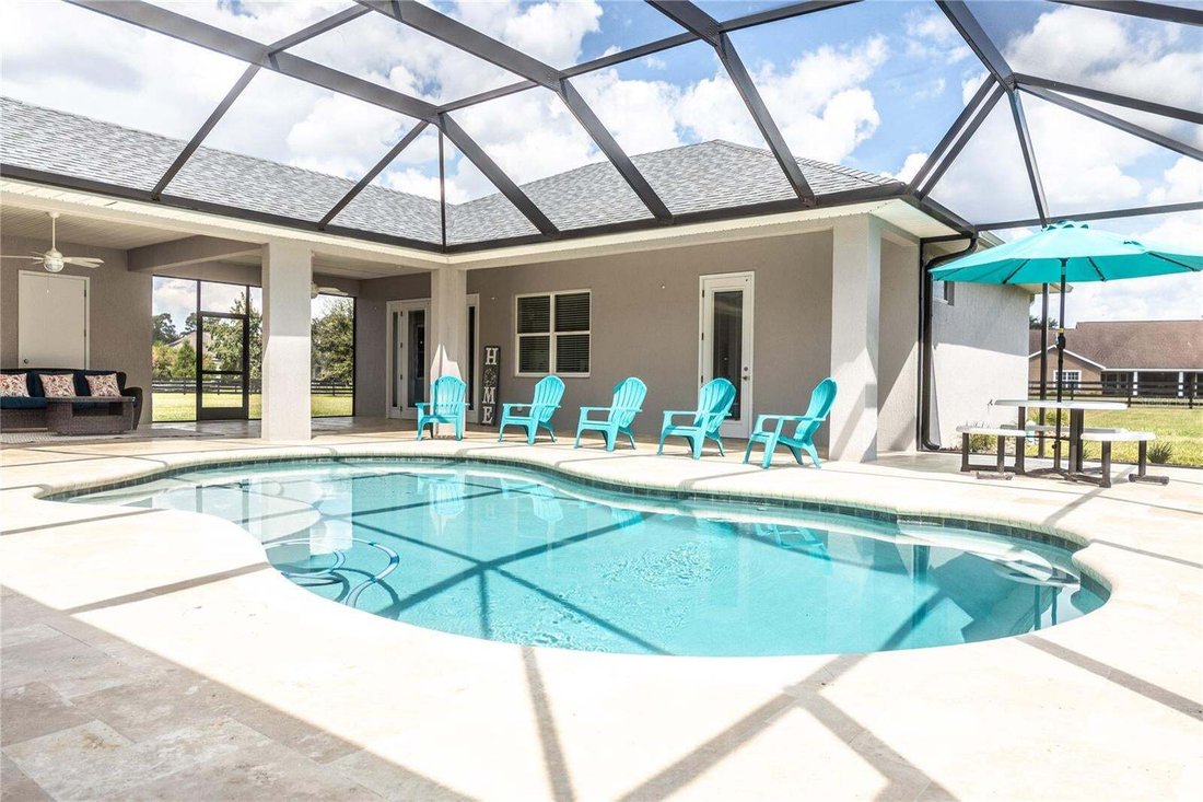 House in Wildwood, Florida, United States 3 - 19030934