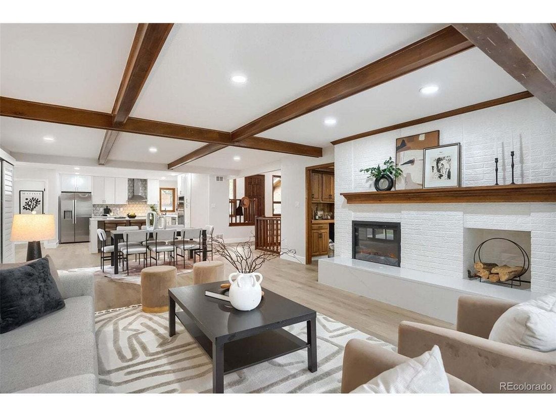 House in Lakewood, Colorado, United States 4 - 19023530