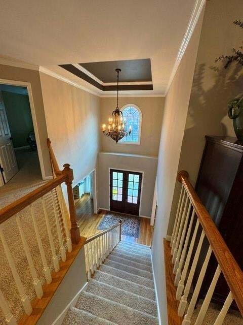 House in Milton, Georgia, United States 5 - 19030885