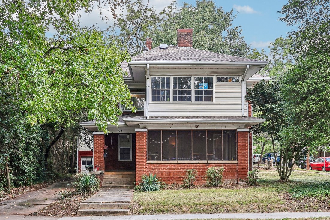 Apartment in Decatur, Georgia, United States 1 - 19033647