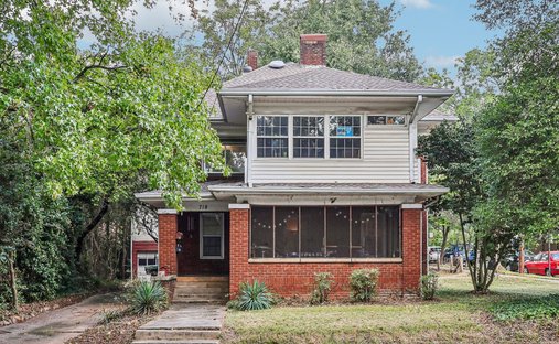 Apartment in Decatur, Georgia, United States 1