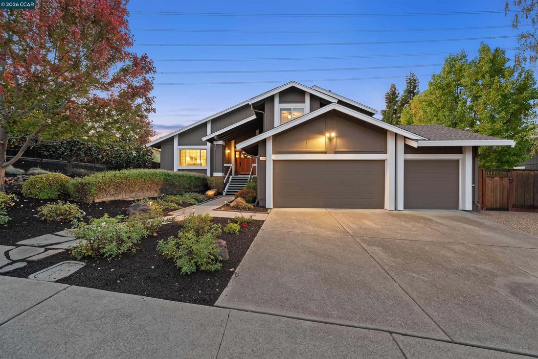 House in Pleasant Hill, California, United States 2 - 19030663