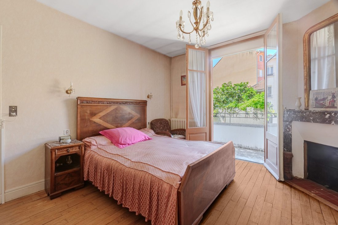 Haus in Capitole, Toulouse, Frankreich 5 - 19026772