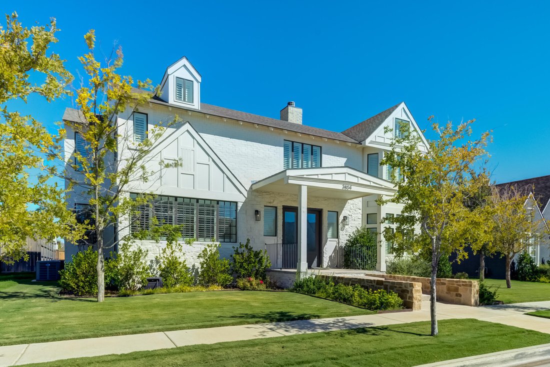 House in Lubbock, Texas, United States 1 - 19023805