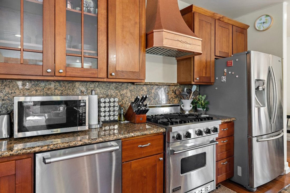 House in Santa Cruz, California, United States 2 - 19029206