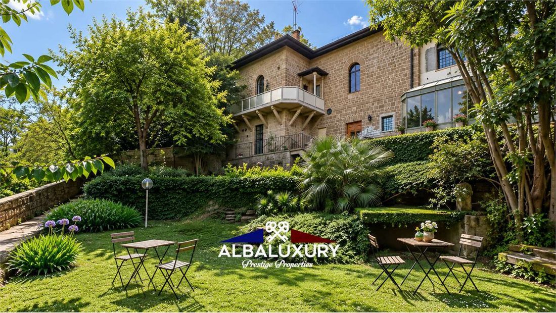 Villa in Centro, Florenz, Toskana 3 - 15765406