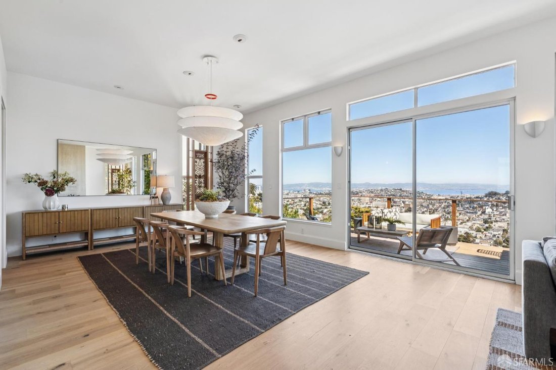 House in San Francisco, California, United States 5 - 19022744
