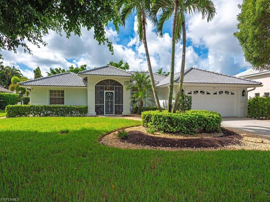 House in Naples, Florida, United States 1 - 19028077