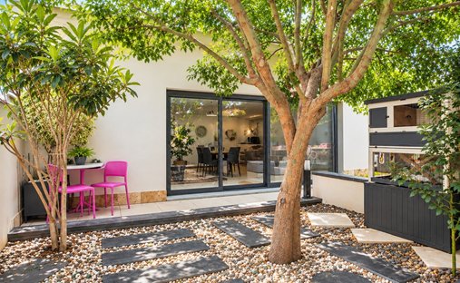 House in Saint-Cyprien, Occitania, France 1