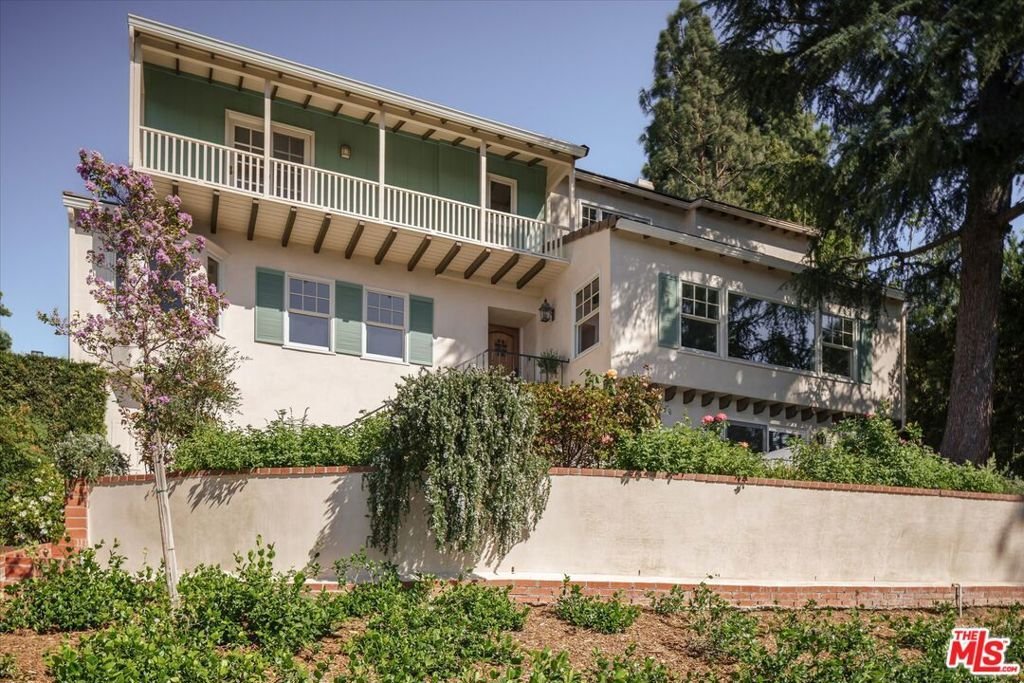 House in Los Angeles, California, United States 1 - 19023179