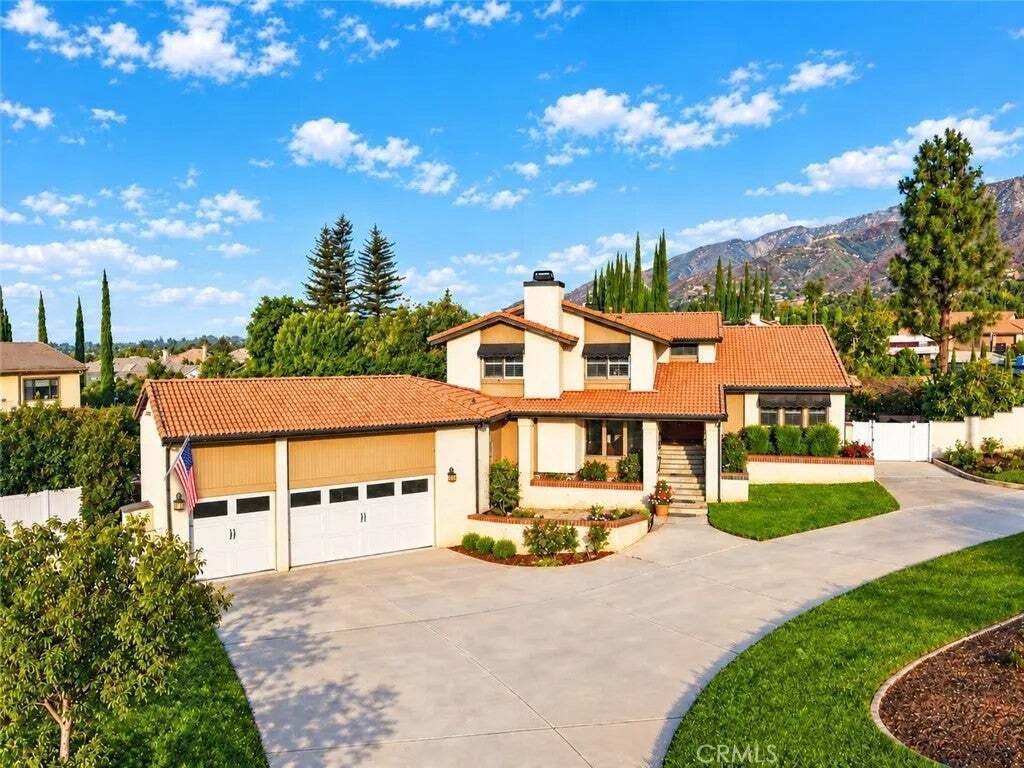 House in Upland, California, United States 1 - 19029423