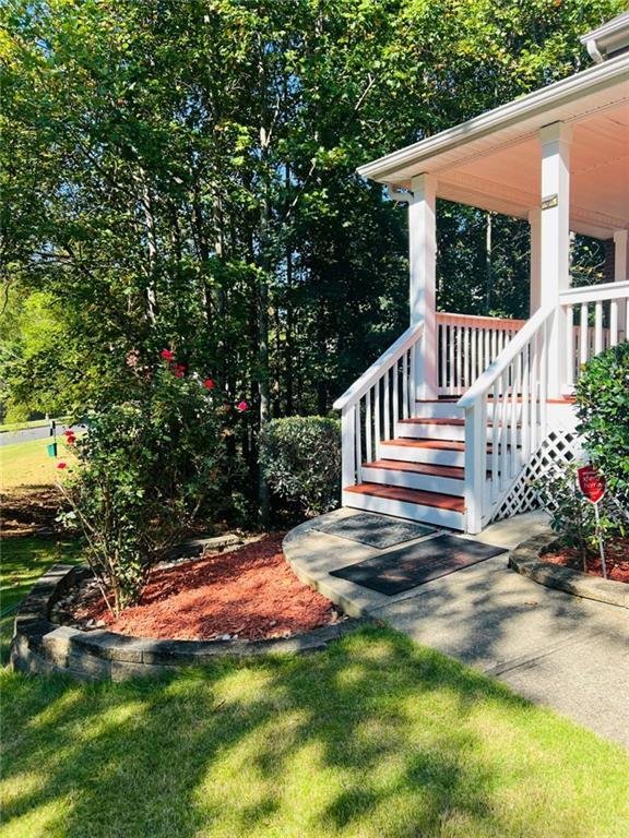 House in Buford, Georgia, United States 4 - 19024261