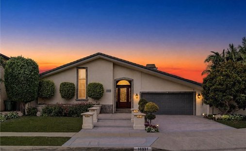 House in Huntington Beach, California, United States 1