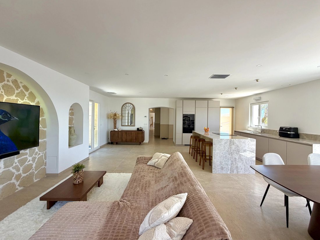 House in Montferrat-Malmont, Draguignan, France 2 - 19029407