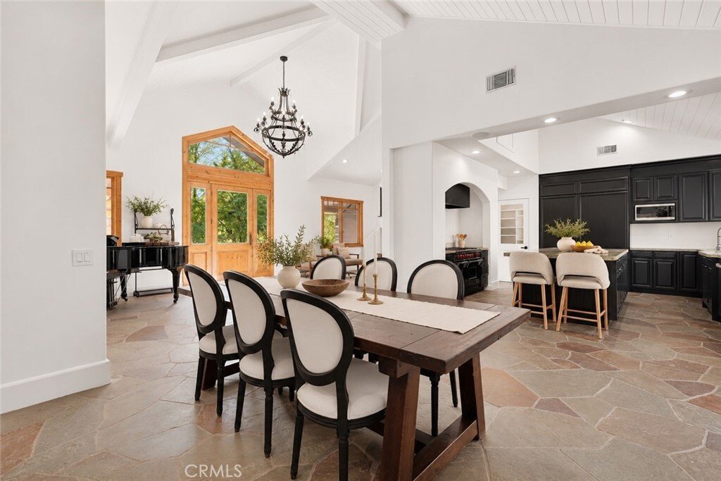 House in Hidden Hills, California, United States 5 - 19031208