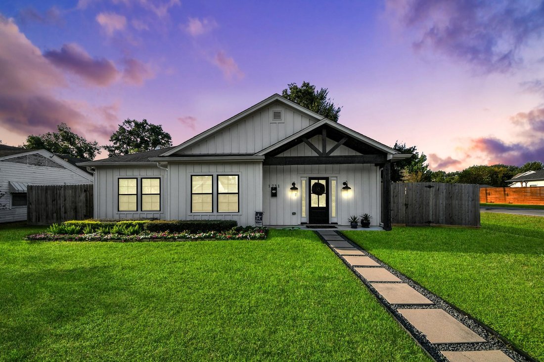 House in Houston, Texas, United States 1 - 19027635