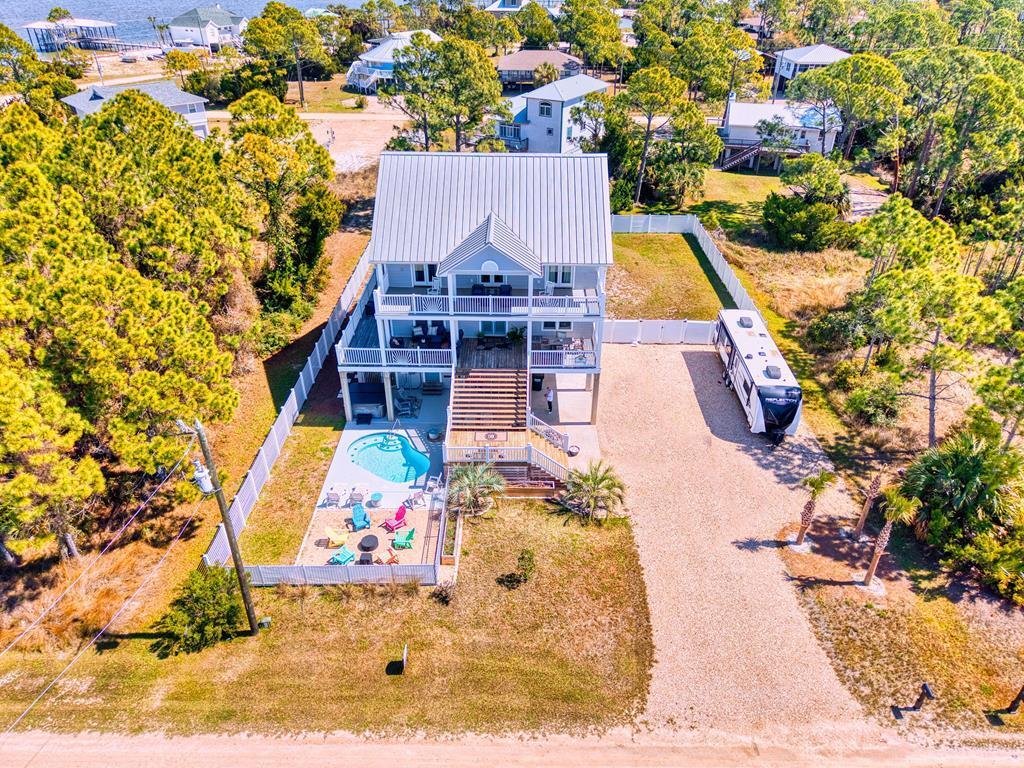 House in Saint George Island, Florida, United States 1 - 18091241