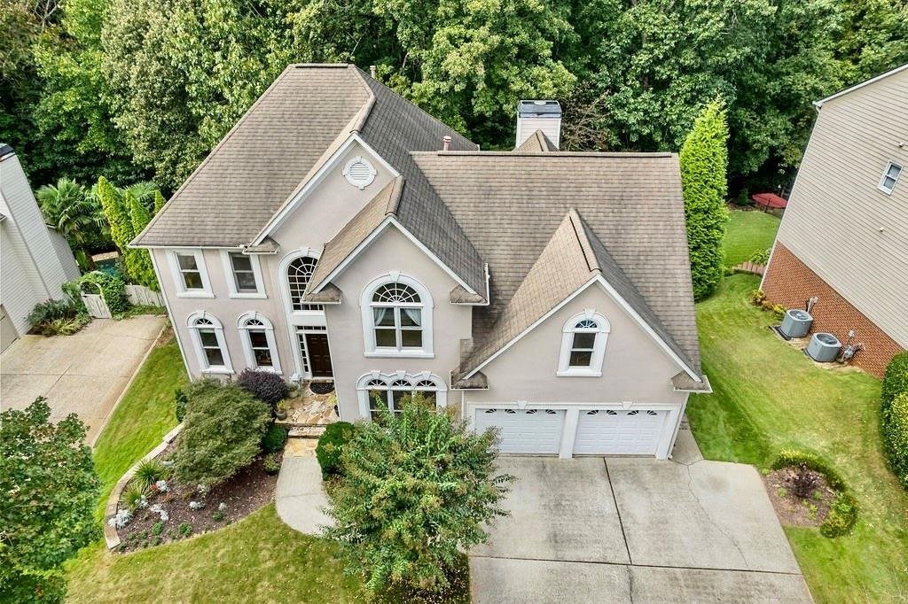 House in Kennesaw, Georgia, United States 3 - 19020862