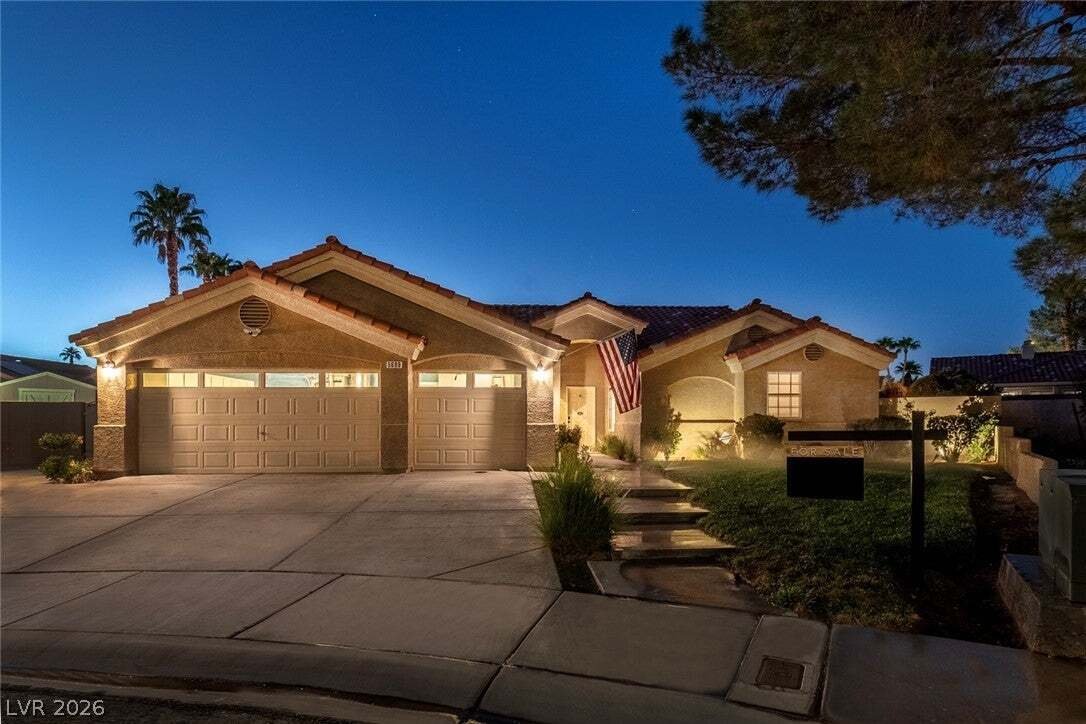 House in Las Vegas, Nevada, United States 1 - 19022873