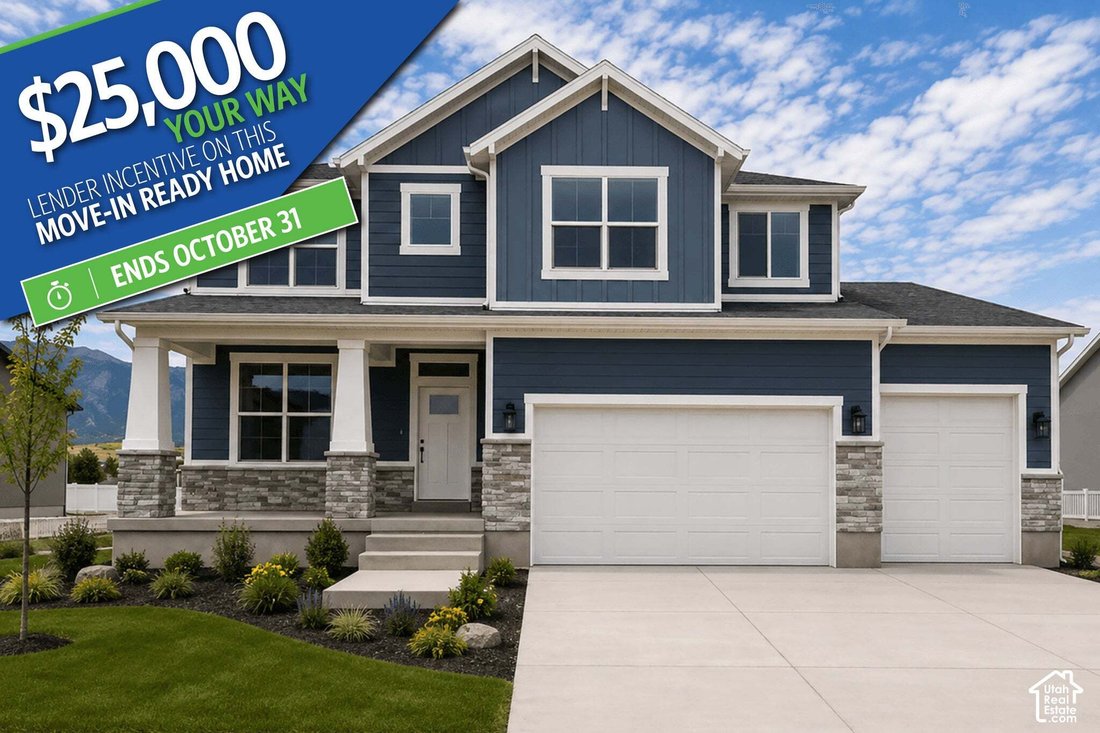 House in Ogden, Utah, United States 1 - 18903531