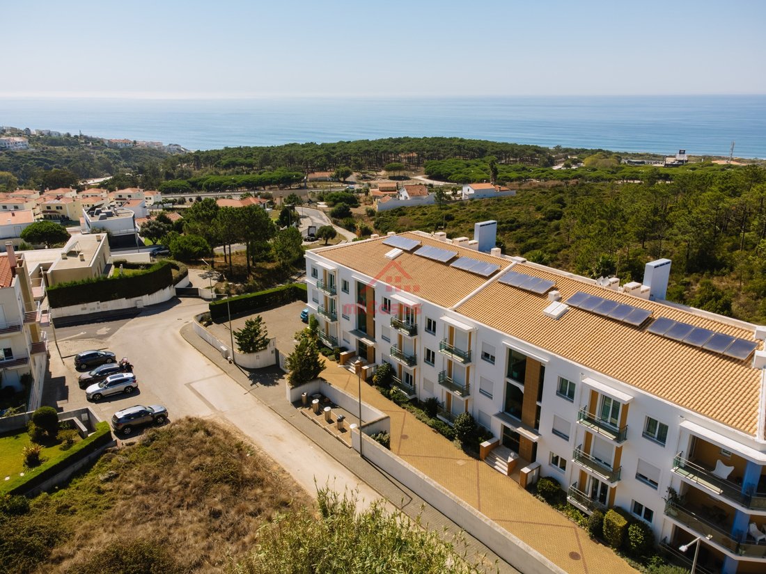 Apartment in Ericeira, Lisbon, Portugal 2 - 19021583