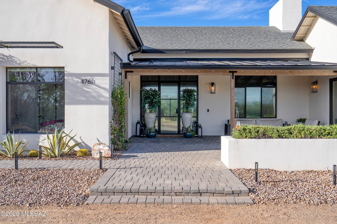 Casa a Tucson, Arizona, Stati Uniti 5 - 19026510