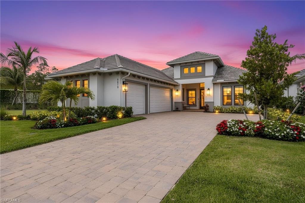 Casa a Naples, Florida, Stati Uniti 1 - 19028057