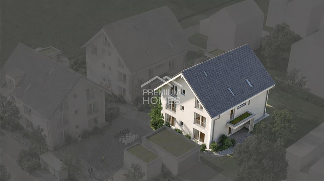 Apartment in Niederwil, Aargau, Switzerland 2 - 19029309