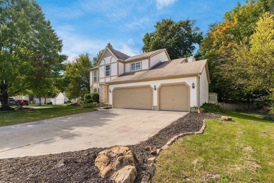 House in Blacklick, Ohio, United States 3 - 19023095