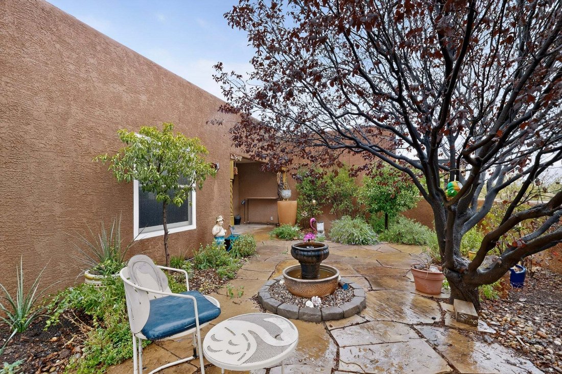House in Santa Fe, New Mexico, United States 5 - 19022623