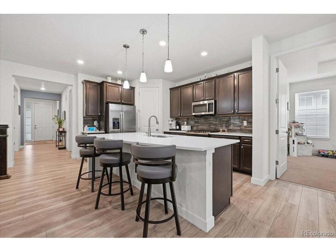 House in Brighton, Colorado, United States 4 - 19027122