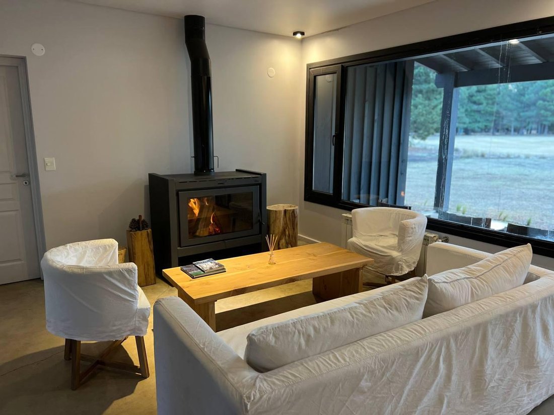 House in Cordones del Chapelco, Neuquen, Argentina 3 - 19021569