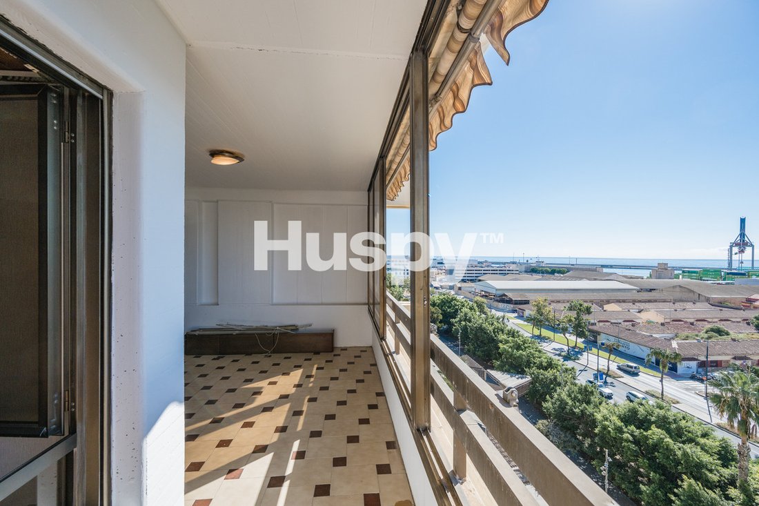 Penthouse à Alicante, Valence, Espagne 1 - 18341360