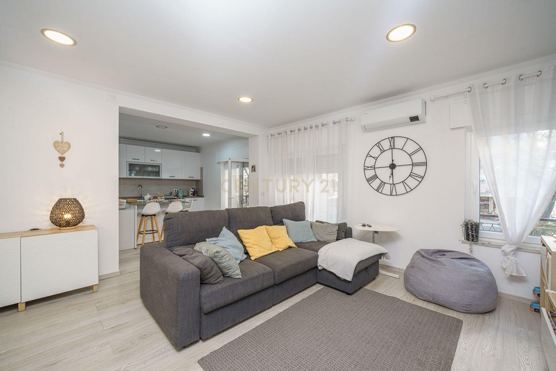 Appartement à Setubal, Setúbal Municipality, Portugal 4 - 18970823