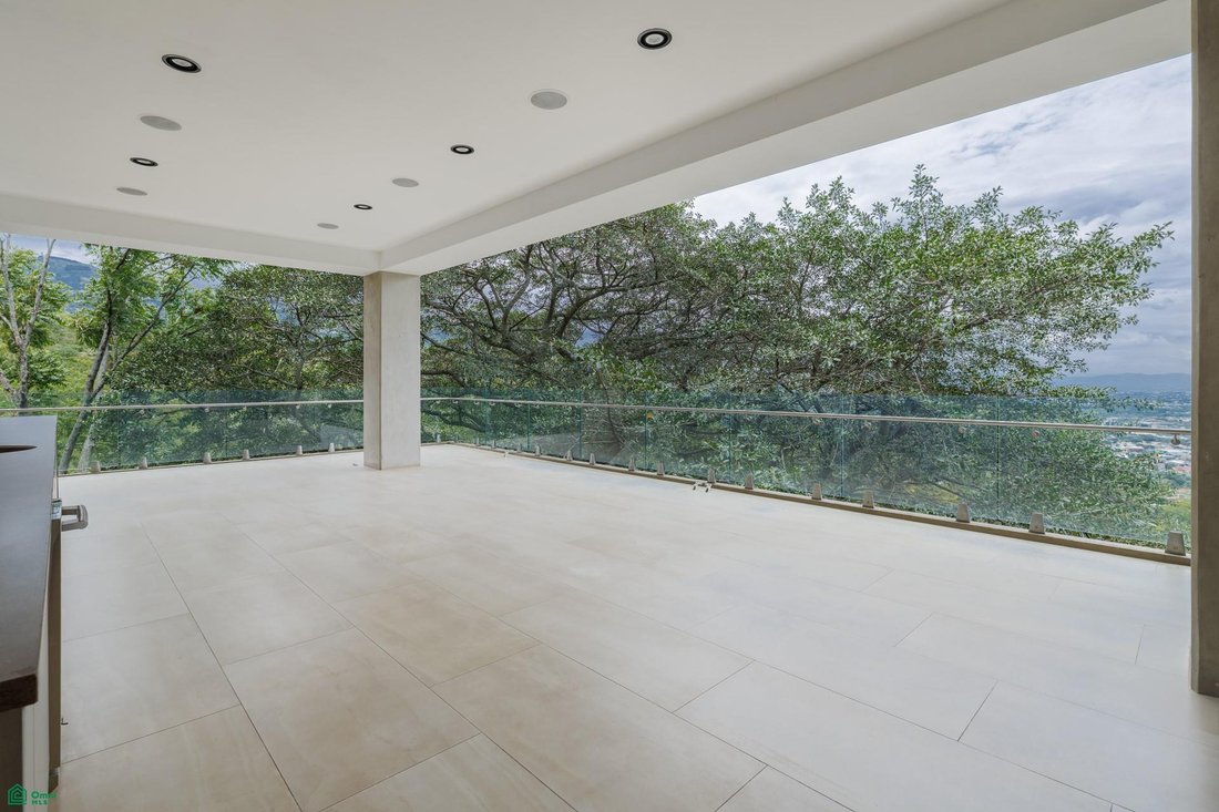 Condo in Santa Ana, San José Province, Costa Rica 2 - 19023577