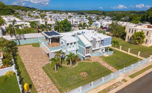House in Manatí, Manatí, Puerto Rico 1