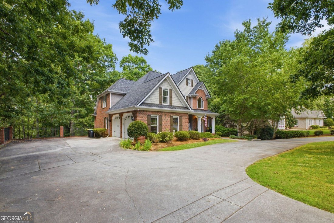House in Rome, Georgia, United States 2 - 19021080