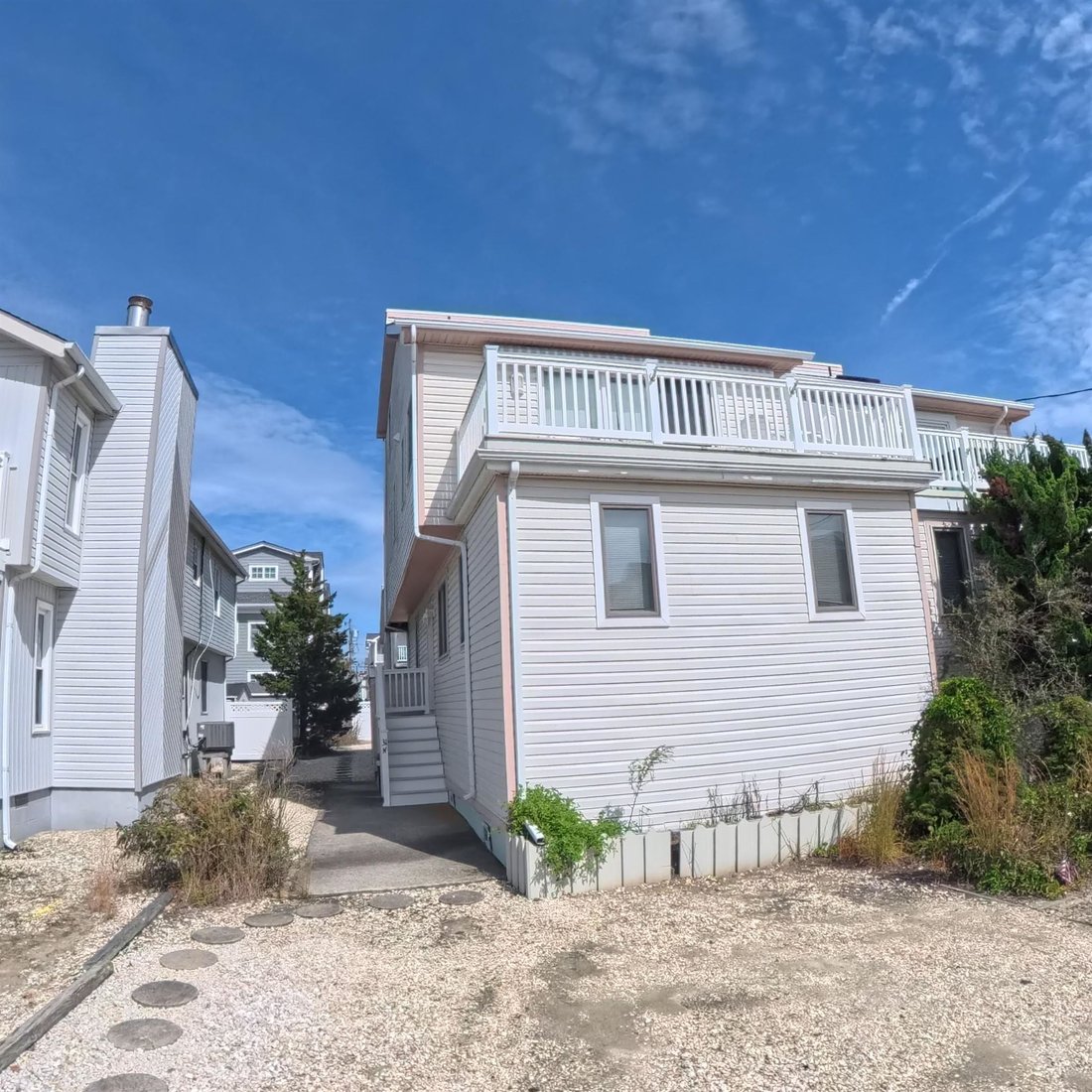 Townhouse in Sea Isle City, New Jersey, United States 2 - 19022711