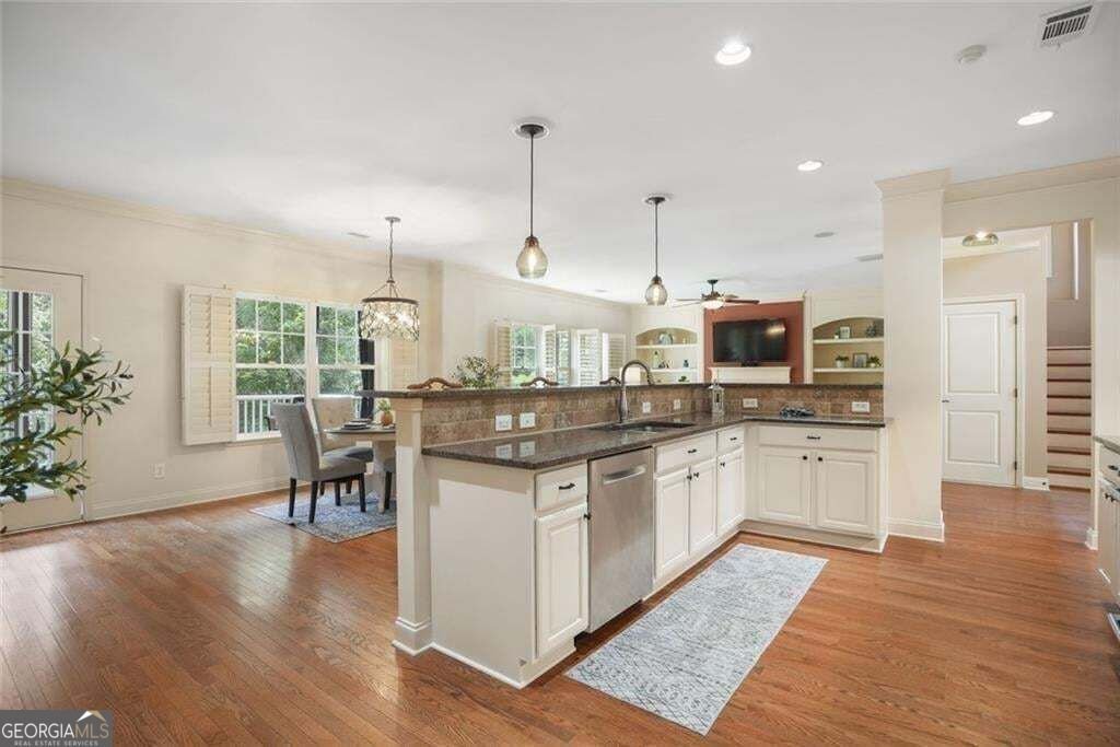 House in Cumming, Georgia, United States 3 - 18450429