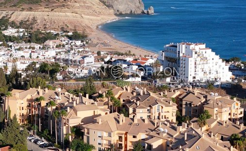Apartamento en Praia da Luz, Algarve, Portugal 1