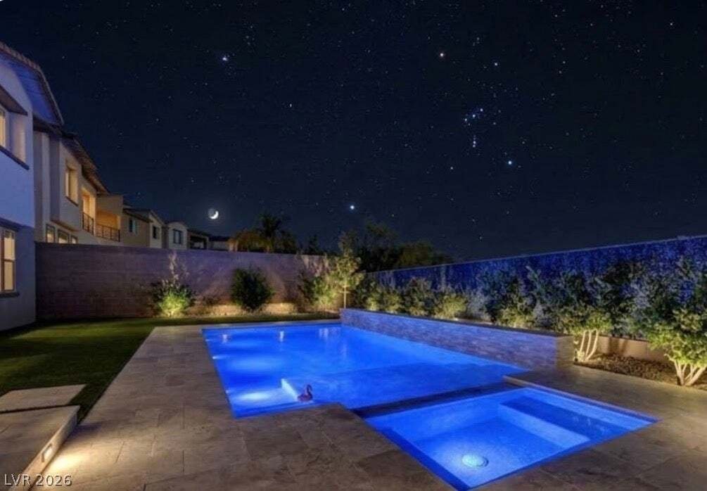 Casa a Las Vegas, Nevada, Stati Uniti 1 - 18969357