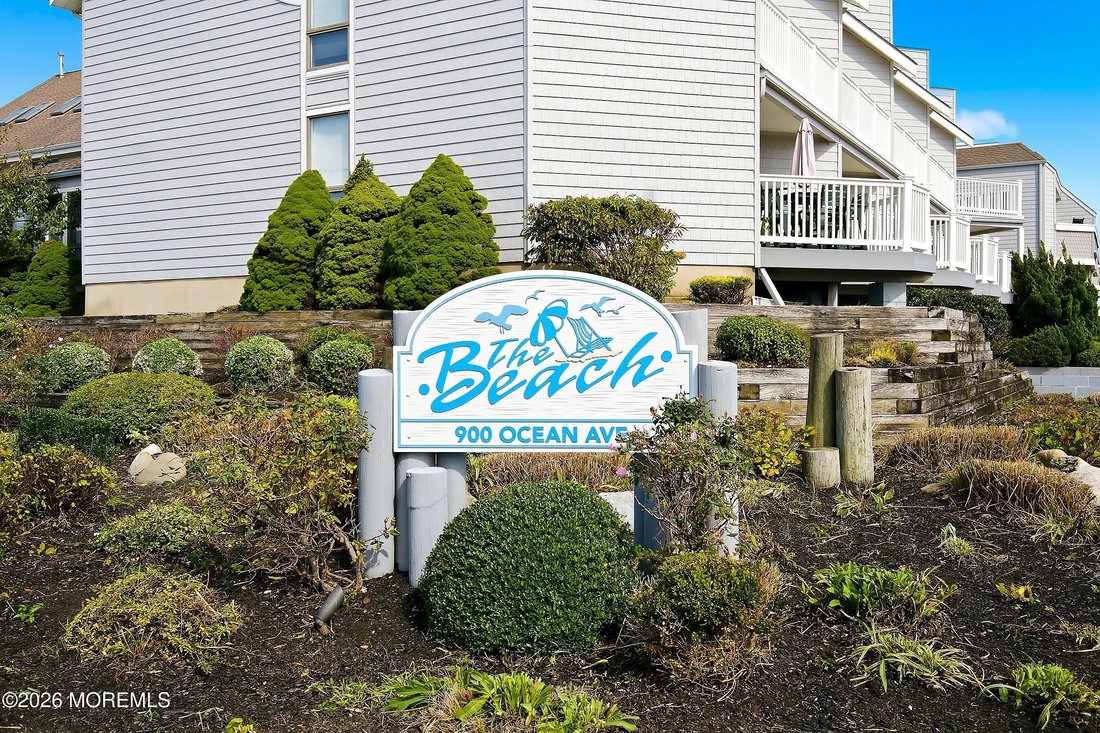 Condo in Point Pleasant Beach, New Jersey, United States 2 - 19033508
