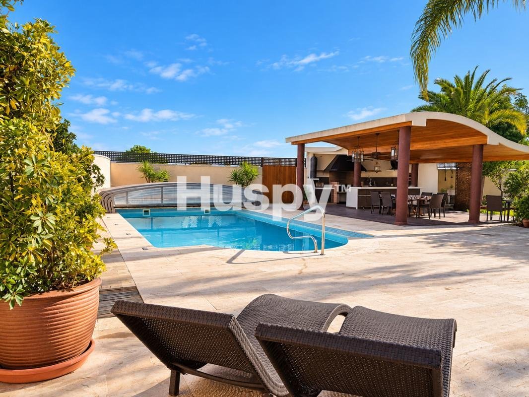 House in Churra, Murcia, Spain 4 - 19021855