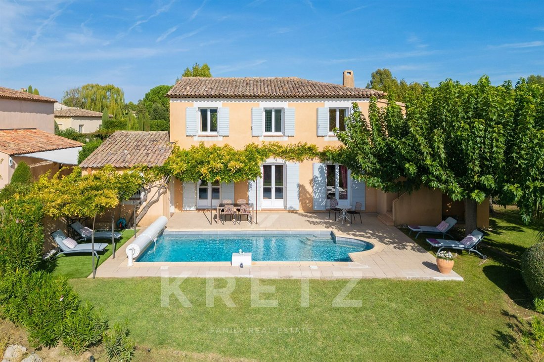 House in Mallemort, Provence-Alpes-Côte d'Azur, France 2 - 19021963