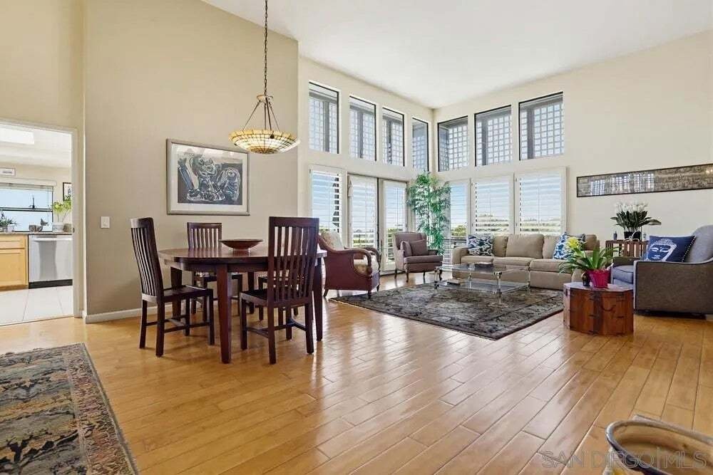 Townhouse in Del Mar, California, United States 4 - 19020977